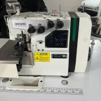 سردوز زوجیB9000 یک ماه کارکرد در حد نو|چرخ خیاطی و ریسندگی|اردبیل, |دیوار