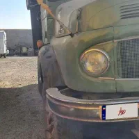 دهچرخ معدنی