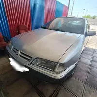 زانتیا 2000|خودرو سواری و وانت|اندیمشک, |دیوار