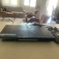 دستگاه سی دی