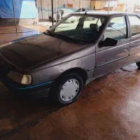 پژو ۴۰۵ در حد .کم کار