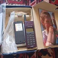 گوشی اریکسون فوق العاده خوب و قدیمی|موبایل|اصفهان, احمدآباد|دیوار