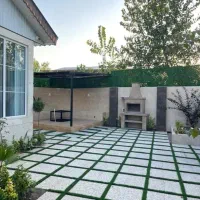 یک کیلومتری ساحل / سندار|فروش خانه و ویلا|خشکبیجار, |دیوار