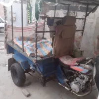 سه چرخ|موتورسیکلت|مشگین شهر, |دیوار