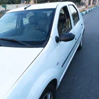 ال نود مدل 91.فنی بسیار سالم|خودرو سواری و وانت|بهارستان, |دیوار