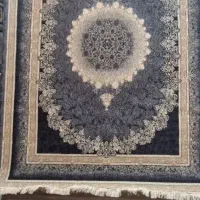 یه جفت فرش۱۲۰۰ شانه نو معاوضه جفت ۹متری یا موتور