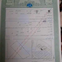 زمین-مسکونی183متر-گلشهر-انتهای-فرهنگ-2-دو-کله