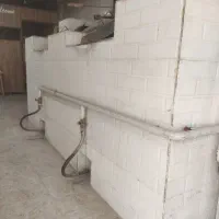 شاطر تنور گلی
