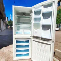 یخچال فریزر هیمالیا موتور الجی کره