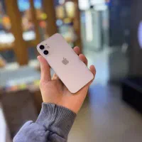 ایفون 12 مینی ۱۲۸ اقساط ایفون*