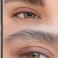 میکرو ابرو شید لب خط چشم بابهترین قیمت|خدمات آرایشگری و زیبایی|فولادشهر, مسکن مهر فولادشهر|دیوار