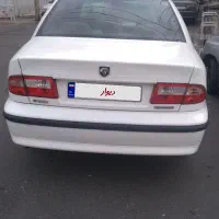 سمند lxساده مدل۱۳۹۴|خودرو سواری و وانت|تهران, تهرانپارس غربی|دیوار