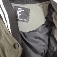 کاپشن پسرونه جنس خوب|لباس|لاهیجان, لیالستان|دیوار