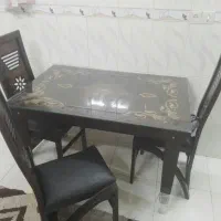 میز و صندلی ناهار خوری