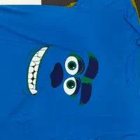 تیشرت انمیشنی|لباس|تنکابن, |دیوار