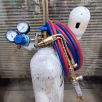 سری برش برشکاری تست شده استوک