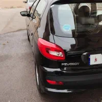 207فلز1402|خودرو سواری و وانت|قم, شاه سید علی|دیوار