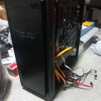 کیس گریین پارسا GREEN PARSA|قطعات و لوازم جانبی رایانه|شیراز, ملاصدرا|دیوار