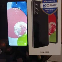 سامسونگ A52 s 5G