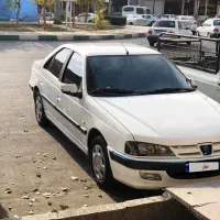 پژو پارس مدل 1394