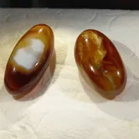نگین یاقوت سنک قدیمی