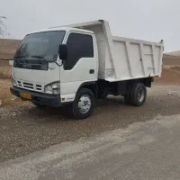 ایسوزو کمپرسی مدل۱۳۹۰