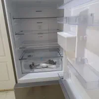 یخچال پاکشوما صفر|یخچال و فریزر|جاسک, |دیوار