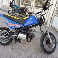 موتور مینی کراس