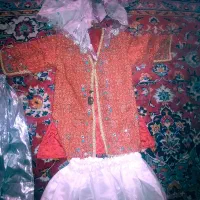 لباس محلی کارشده|لباس|مشهد, توس (بلوار توس)|دیوار