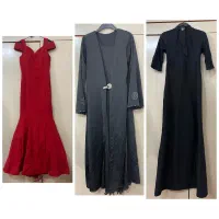 لباس زنانه سایز ۳۸