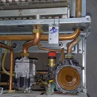 تعمیر وسرویس انواع پکیج وابگرمکن دیواری