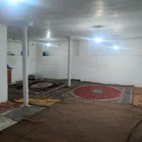زیرزمینی-به-مساحت-70متر-محیط-خلوط-وامن-جهت-کارگاه