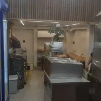 به دو نیرو آقا و خانم جهت کار در واویشگاهی بیستون|استخدام خدمات فروشگاه و رستوران|رشت, پیرسرا|دیوار