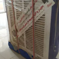 کولر آبی نو آکبند|کولر آبی|هشتگرد, شهرک پامچال|دیوار