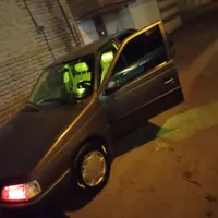 پژو 405 جی ال ایکس (GLX) مدل ۱۳۷۸|خودرو سواری و وانت|خرم‌آباد, |دیوار
