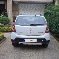 فروش استپ وی 96 در حد