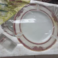 سرویس میوه خوری9 پارچه