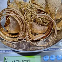 خرید وفروش طلا بابهترین قیمت بازار