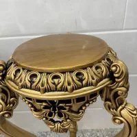 میز مدل زمرد % افتتاحیه ، ارسال رایگان