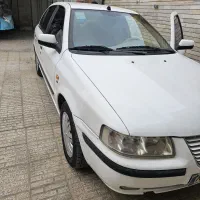 سمند ای اف ۷|خودرو سواری و وانت|کرمان, |دیوار