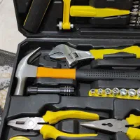 جعبه‌ابزار۸۲عددی|ابزارآلات|تهران, سلیمانی|دیوار