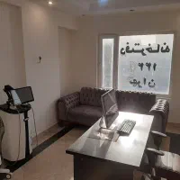 ۵۶مترط۲موقعیت اداری برنواب بالاترازمیدان جمهوری|اجارهٔ دفتر کار، اتاق اداری، مطب|تهران, جمهوری|دیوار