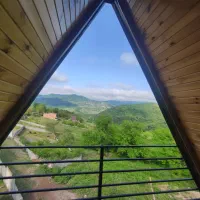 اقامت شبی در ویلا لوکس و دنج در دل طبیعت|اجارهٔ کوتاه‌مدت آپارتمان و سوئیت|زیرآب, |دیوار