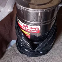 کره گیر برقی 60 لیتر