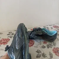 کفش فوتبال|کیف، کفش، کمربند|ایلام, |دیوار