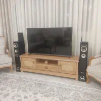 اسپیکر خانگی|سیستم صوتی خانگی|تهران, آهنگ|دیوار