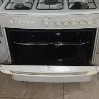 اجاق گاز تکنو تمیز