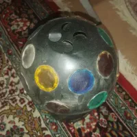 چراغ گردان رقص نور|لامپ و چراغ|مشهد, امام خمینی|دیوار