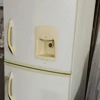 یخچال مارک ممتاز