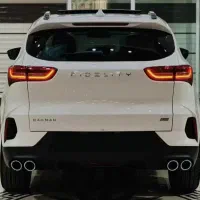 فیدلیتی الیت ۵ نفره سفید